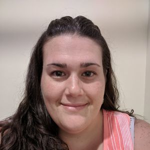 Meet your Posher, Hannah